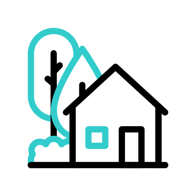 Animation aménagement immobilier